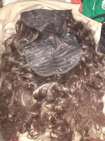 Cabelo - Foto 4