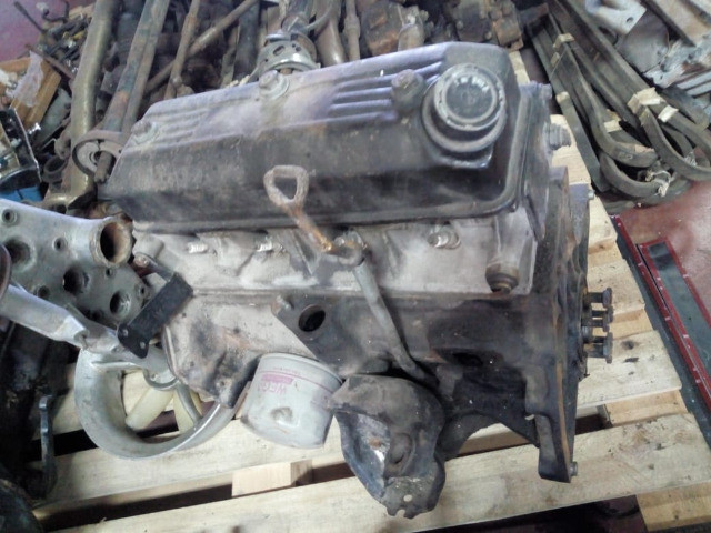 Motor CHT 1.6 parcial Gol Parati Voyage Escort - Foto 6