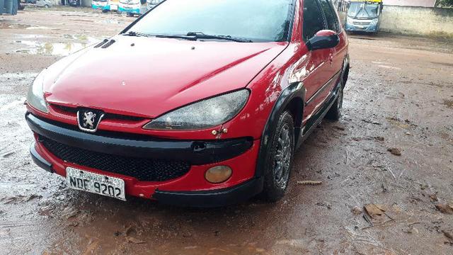 Peugeot 2006 - Foto 6
