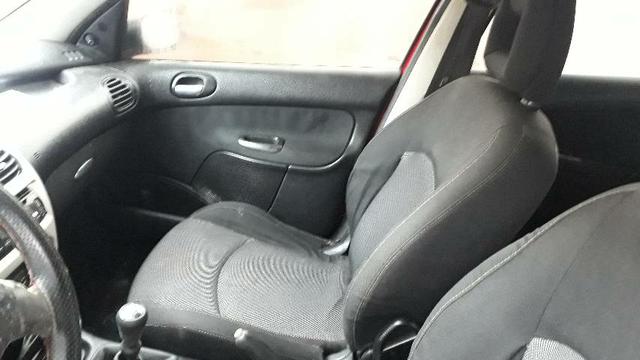 Peugeot 2006 - Foto 7