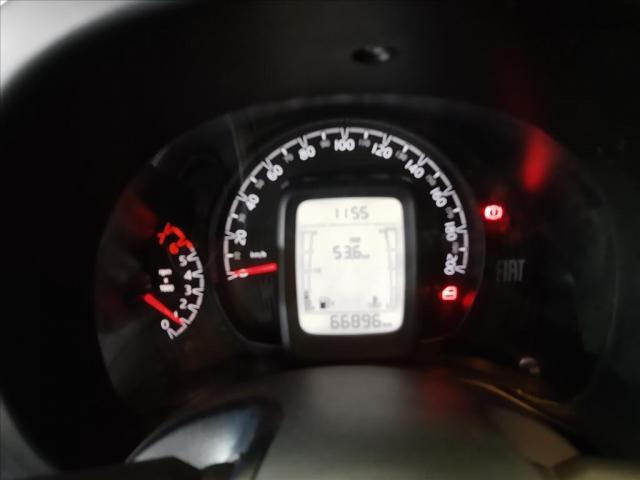 FIAT MOBI 1.0 8V EVO FLEX LIKE. MANUAL - Foto 8