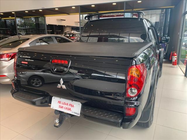 MITSUBISHI L200 TRITON 3.5 HPE 4X4 CD V6 24V FLEX 4P AUTOMÁTICO - Foto 3