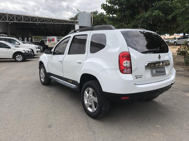 Duster 1.6 Expression 2014/2015 - Foto 2