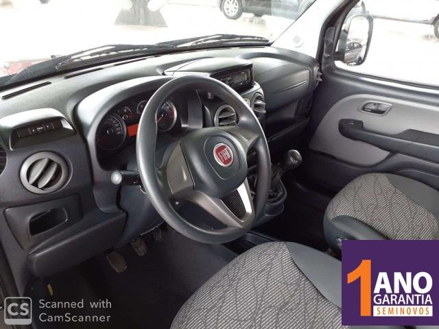 FIAT DOBLÒ 1.8 MPI ESSENCE 16V FLEX 2019 - Foto 5