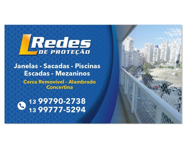 Redes de proteção
