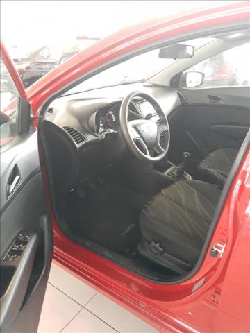 HYUNDAI HB20 1.0 COMFORT 12V FLEX 4P MANUAL - Foto 5