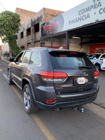 Jeep grand cherokee limited 2014 - Foto 3