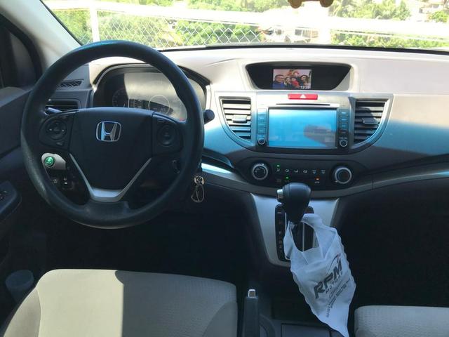 CRV LX 4x2 AUTOMÁTICO 2013 - Foto 4