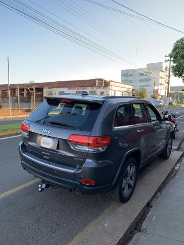 Jeep grand cherokee limited 2014 - Foto 4