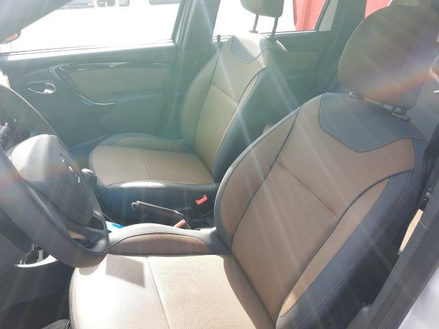 Renault Duster 4x4, Completa Troco e Financio - Foto 9