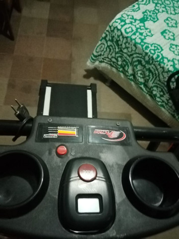 Esteira ergométrica de segunda mão - Foto 3