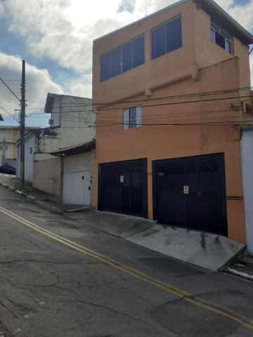 Ótimo sobrado muito bem estruturado, 3 dorms. cod 84783 - Foto 12