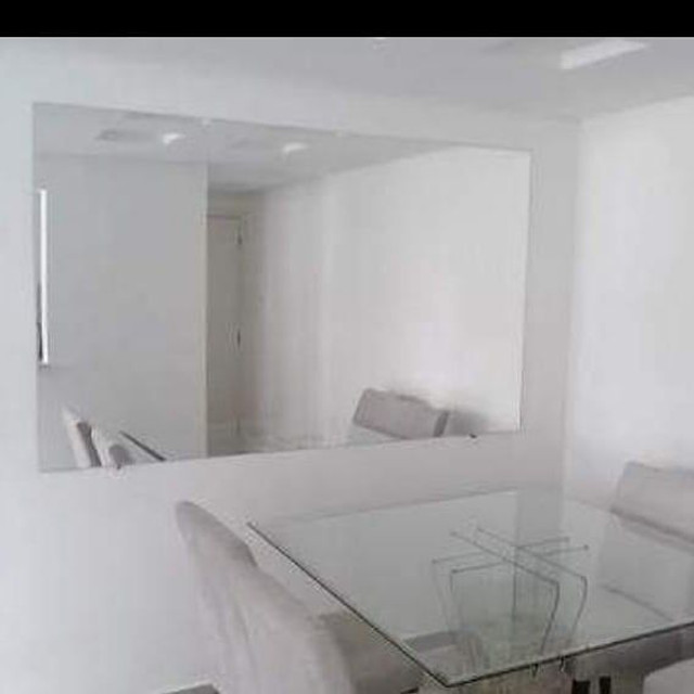 Prateleiras e espelhos sob medida/ tampo de mesa - Foto 2