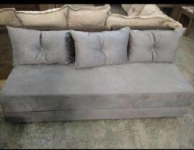 Sofá Cama em Oferta - Foto 6