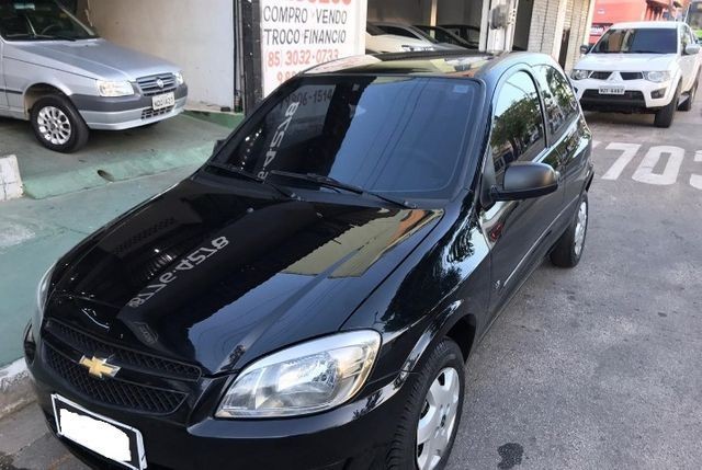Celta 2012,oferta imperdível por apenas 15,900 - Foto 4