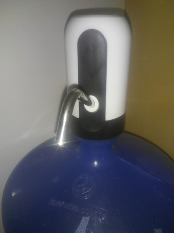 Bomba d'água. Eletrica - Foto 4