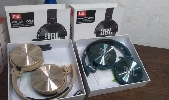 Fone JBL-950 - Foto 4