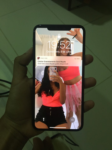 Iphone xs max - Foto 2