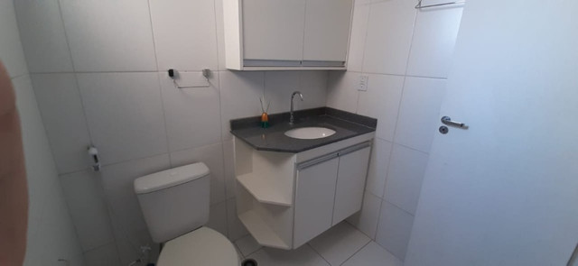 57 m² - Impecável - Lindo apto - Foto 18