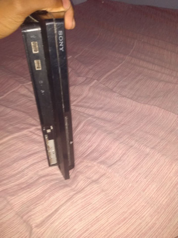 Ps3 pra vender peças ou pra uso normal