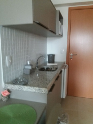 Alugo flats por temporada a partir de 80 reais - Foto 6