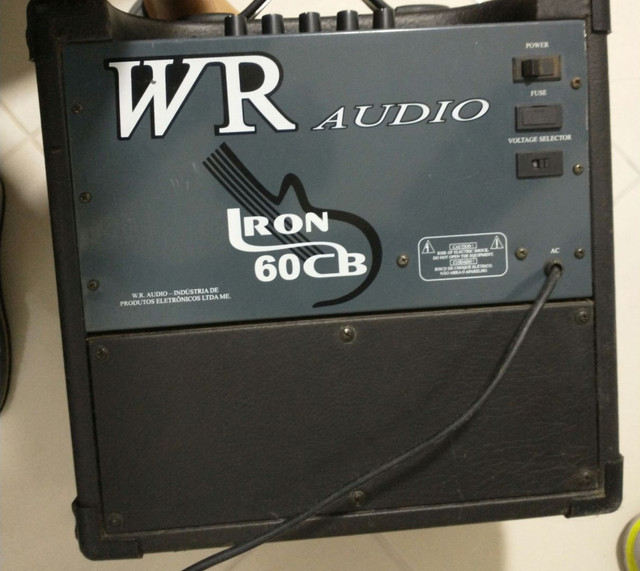 Cubo Iron 60CB - Foto 3