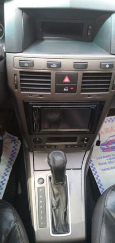 Vectra Elite 2.4 16v 2007 - Foto 10