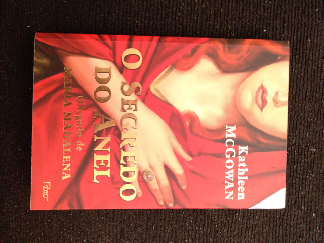 Livro 10 reais