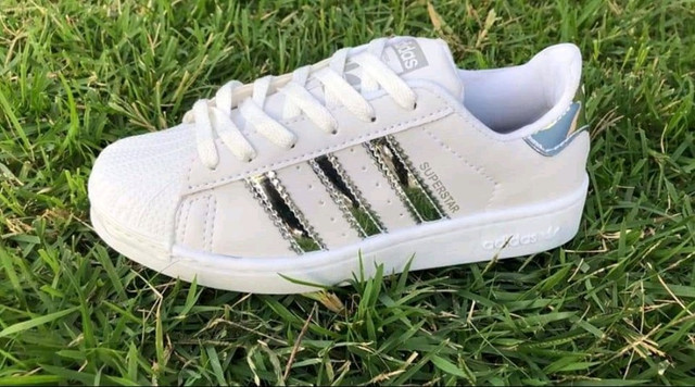 Tênis Adidas Superstar - Foto 3