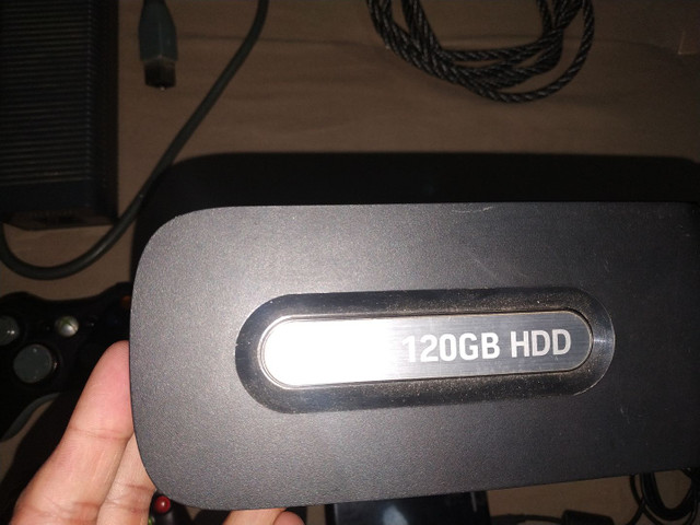 Xbox 360 - Foto 2