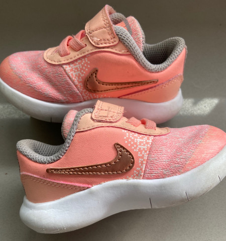 nike tamanho 20