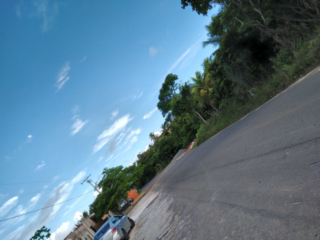 Terreno + escritura ITACIMIRIM 5KM DE PRAIA DO FORTE