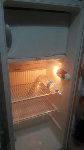 Vende-se Geladeira voltagem 110 - Foto 3