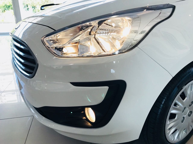 Ka Sedan Se Plus 1.5 AT (2021) - Foto 3
