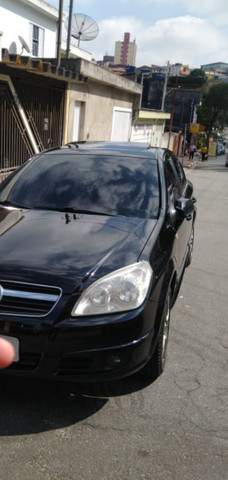 Vectra Elite 2.4 16v 2007 - Foto 3