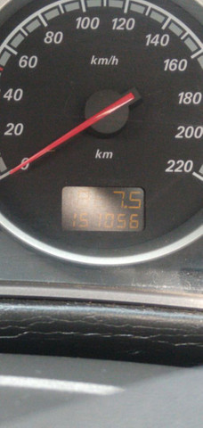Vectra Elite 2.4 16v 2007 - Foto 11