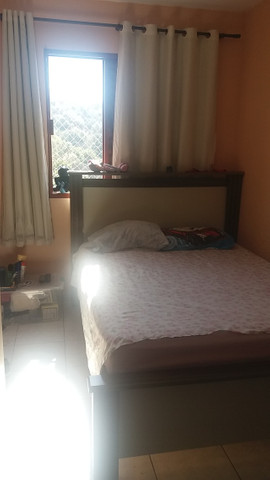 Apartamento em condomínio de frente para o Carrefour - Foto 5