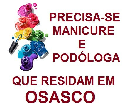 Manicure/Pedicure