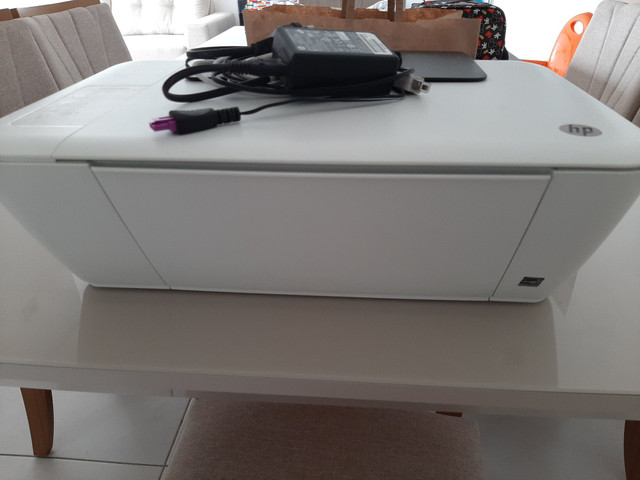 Vendo impressora HP - Foto 2