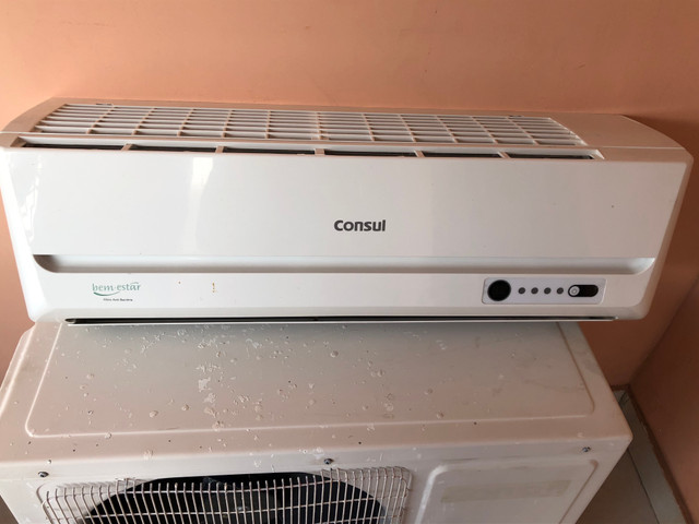 Ar-condicionado - Foto 4