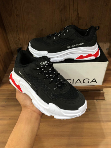tenis balenciaga olx