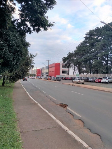 Lojas e aptos em Ceilândia de frente a Faculdade IESB e Universidade Católica - Foto 2