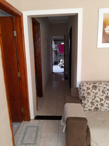 Casa no bairro morada nova