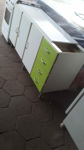 Armário de cozinha - Foto 2