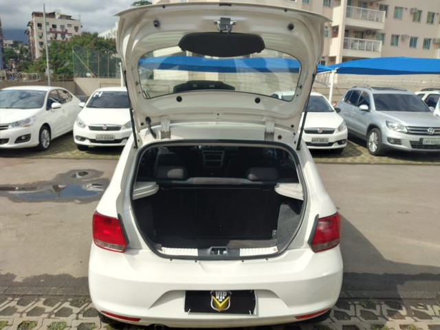 Gol g6 2014 trndi 1.6 Flex Entrada 5mil + 48x 599 Fixas - Foto 5