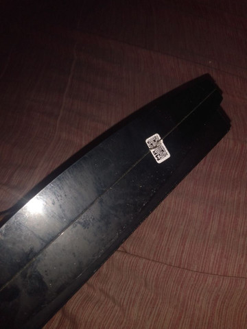 Ps3 pra vender peças ou pra uso normal - Foto 3