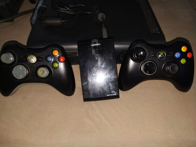 Xbox 360 - Foto 3