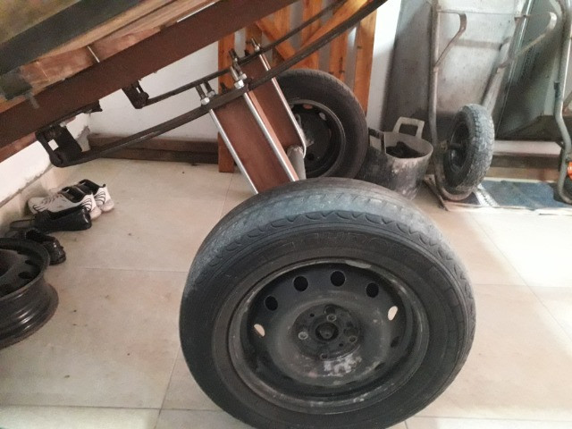 Carroça - Foto 2