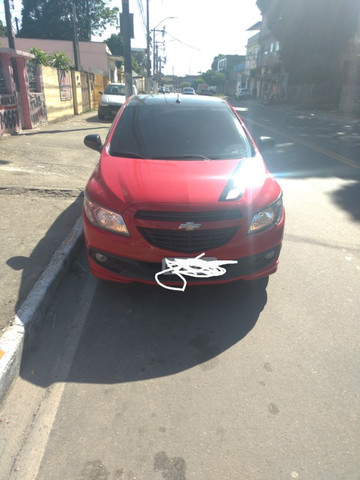 Onix 1.4 Flex 15/15 - Foto 3