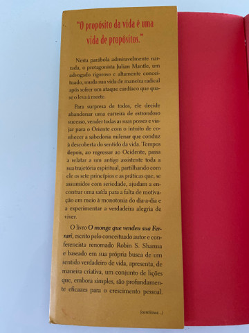 Livros Magníficos - Foto 5